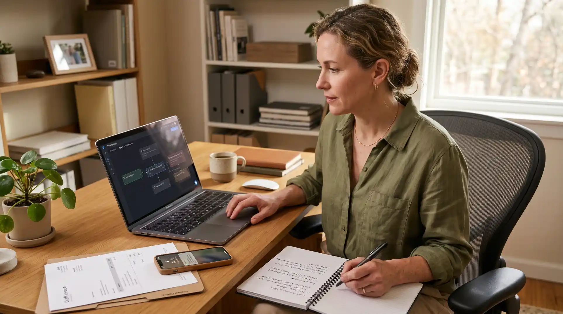 AI Automation for Small Business: A Practical Starter Guide