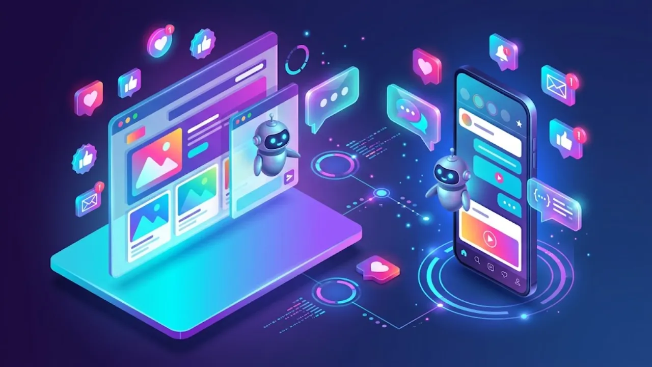 AI Chatbots for Websites and Social Media: A Practical Setup Guide