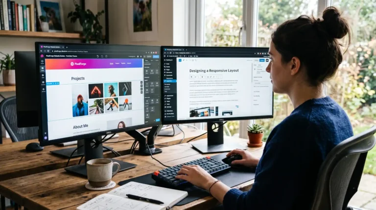 AI Website Builder vs WordPress: Which Should You Use?