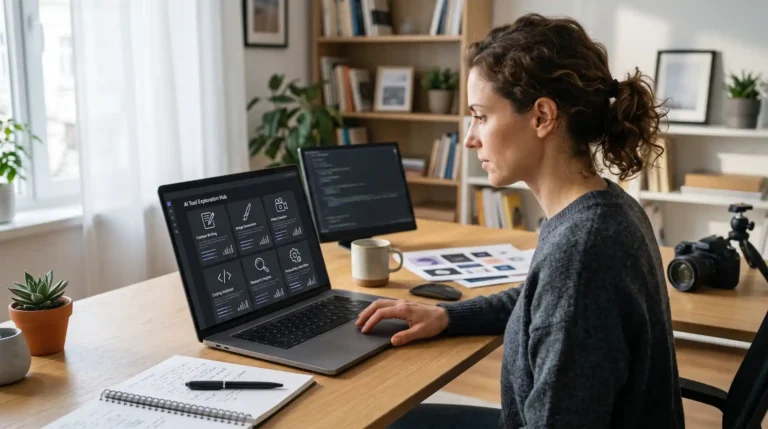 Best AI Tools by Category: A Practical Guide for 2026