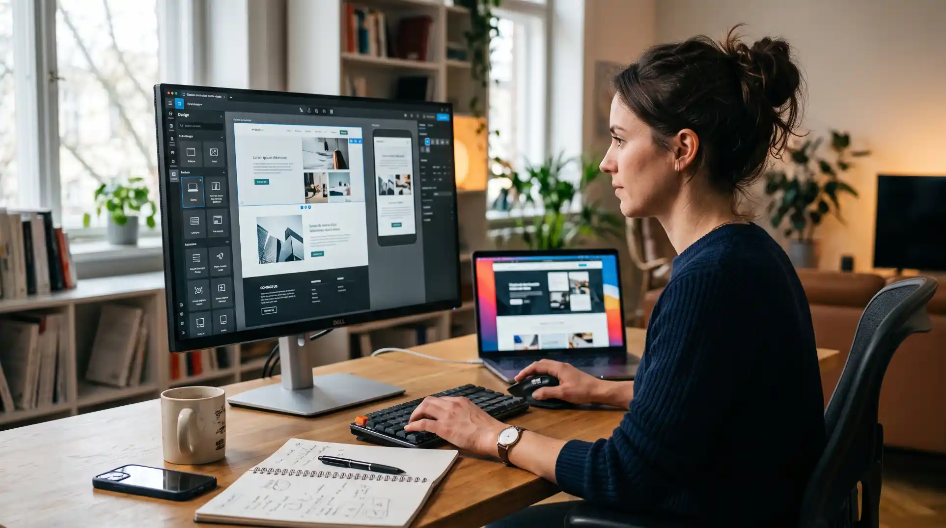 Best AI Website Builders: How to Choose the Right One