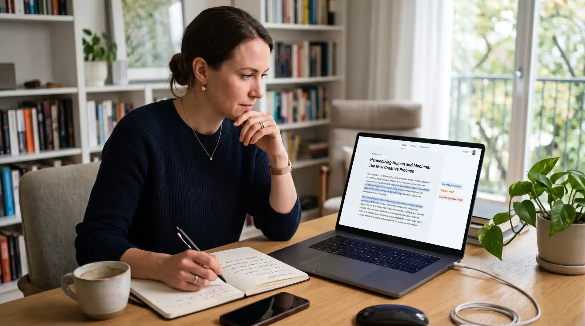 Best AI Writing Tools: What to Use for Drafting, Editing and SEO