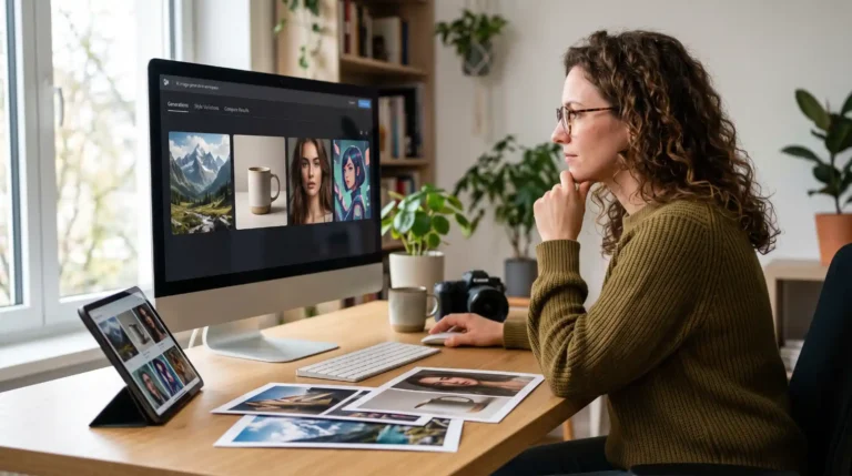 Best Free AI Image Generators (and How to Choose One)