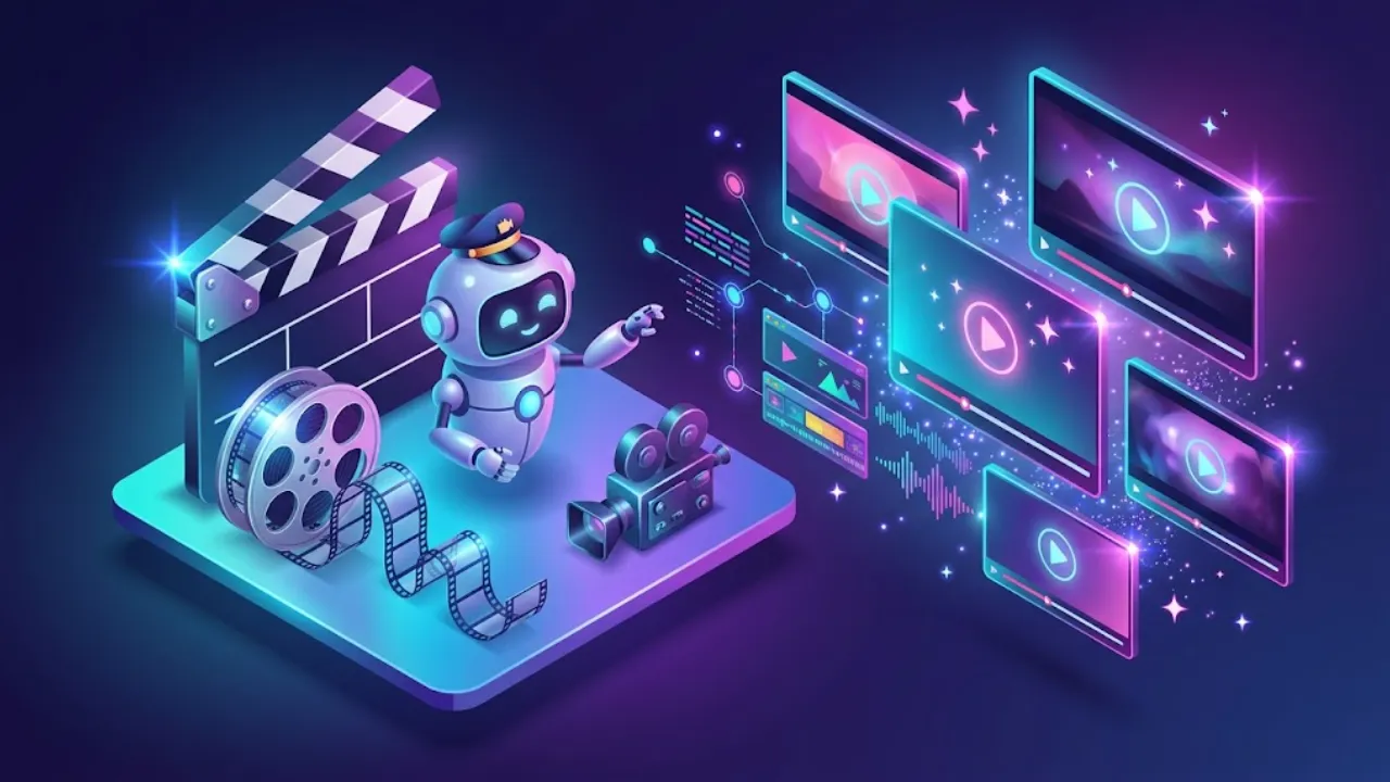 Best Free AI Video Generators: Tools, Limits and Tips