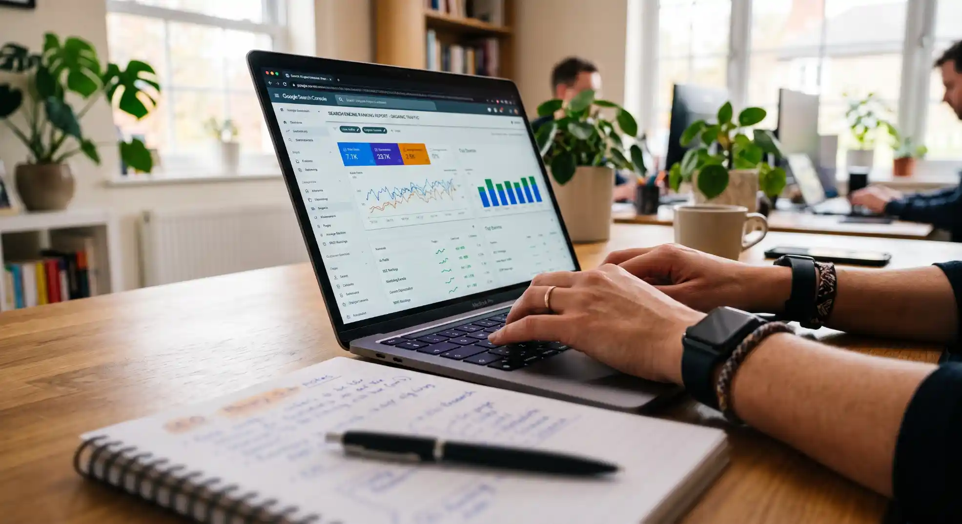 How to Use ChatGPT for SEO: 10 Practical Ways (With Prompts)