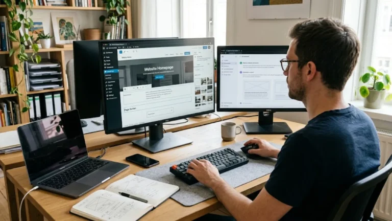How to Build a WordPress Website With AI (12-Step Guide)
