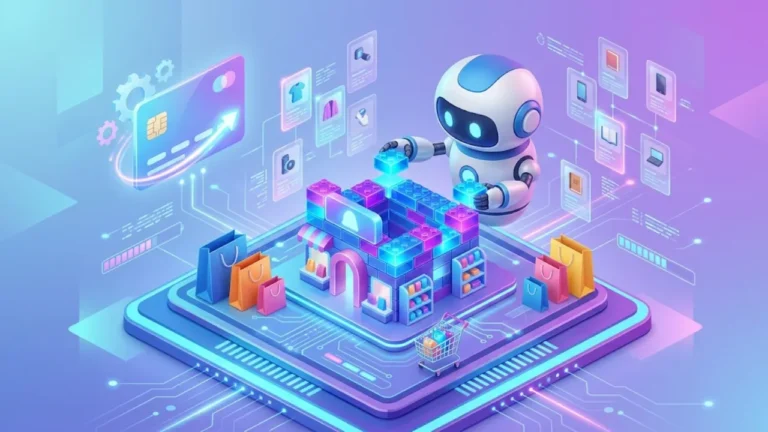How to Build an Online Store With AI (Step-by-Step Guide)
