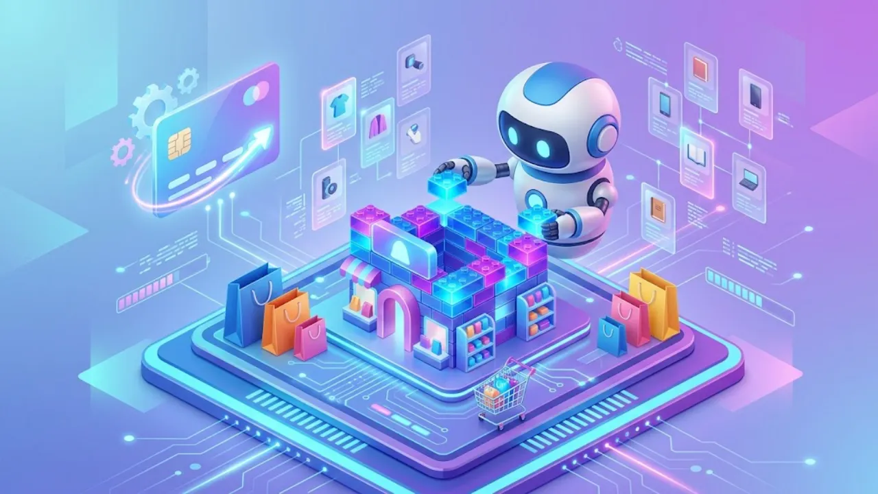 How to Build an Online Store With AI (Step-by-Step Guide)