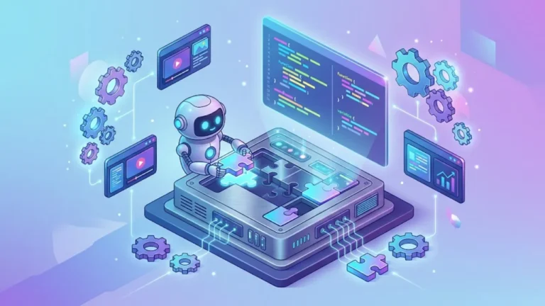 How to Create a WordPress Plugin With AI (Safely, Step by Step)