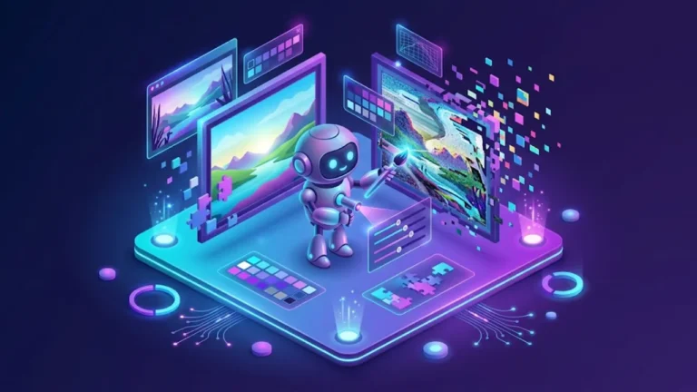 How to Fix AI Image Problems: Hands, Text, Faces and More