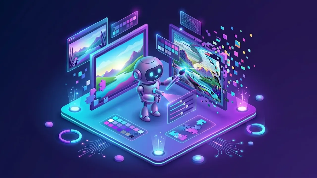 How to Fix AI Image Problems: Hands, Text, Faces and More