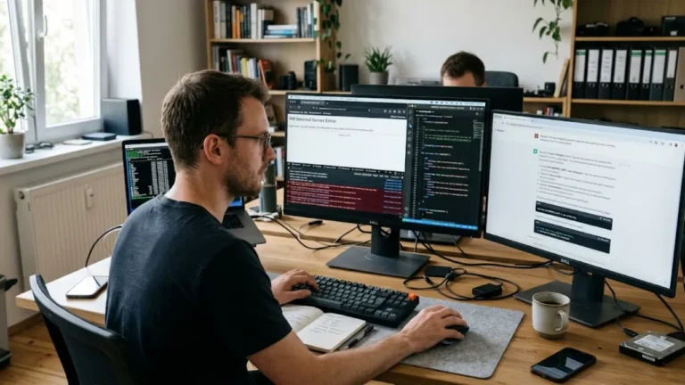 How to Fix WordPress Errors With AI (Safe Step-by-Step Guide)