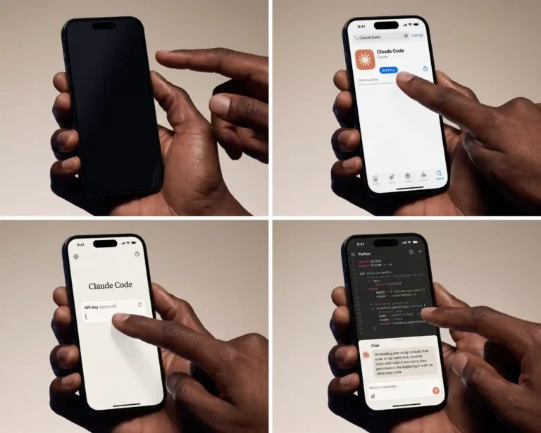 How to Install and Use Claude Code: A Beginner Guide