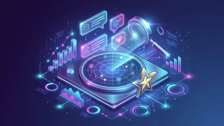 How to Track Your Brand in AI Search (ChatGPT, Perplexity and AI Overviews)