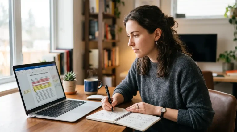 How to Make AI Writing Sound Human (Without Losing Your Voice)