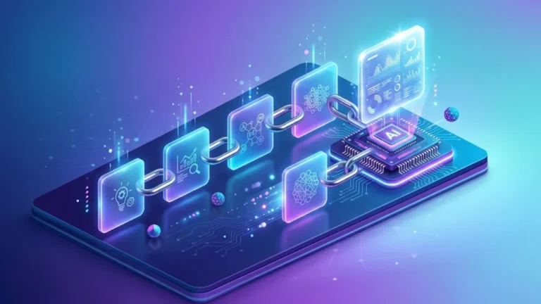 Prompt Chaining Explained: Break Big AI Tasks Into Steps (With Examples)