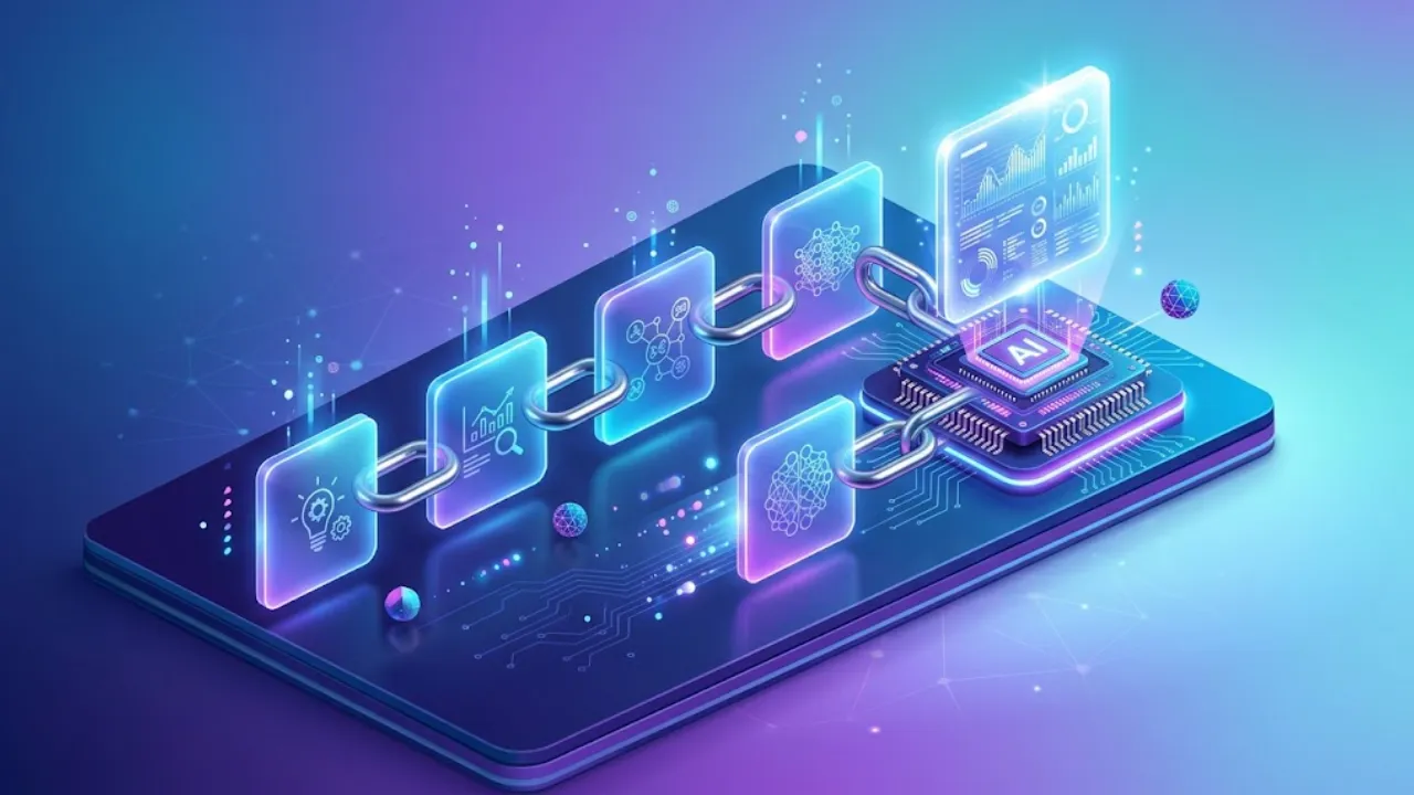 Prompt Chaining Explained: Break Big AI Tasks Into Steps (With Examples)