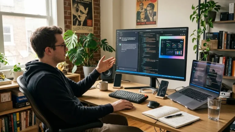 What Is Vibe Coding? Meaning, Tools, Examples and Risks